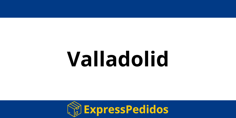 Oficina Correos Express Valladolid