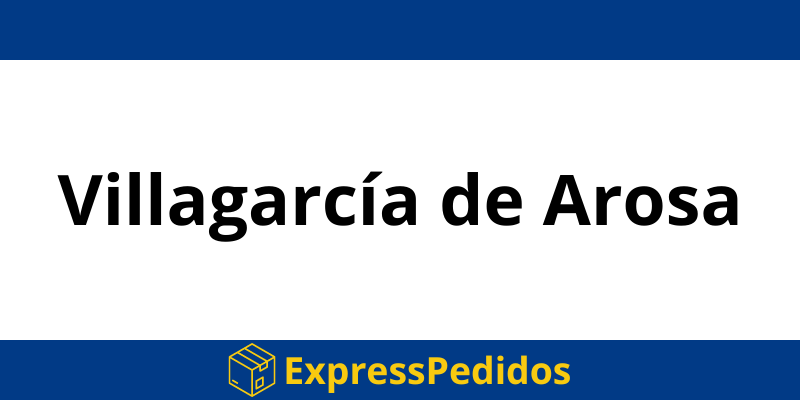 Oficina Correos Express Villagarcía de Arosa