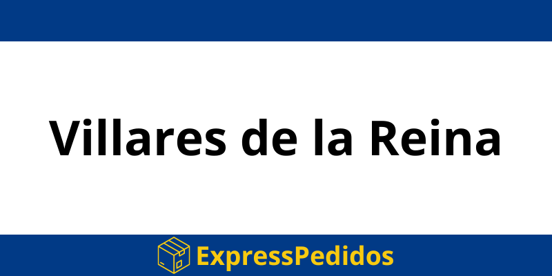 Oficina Correos Express Villares de la Reina