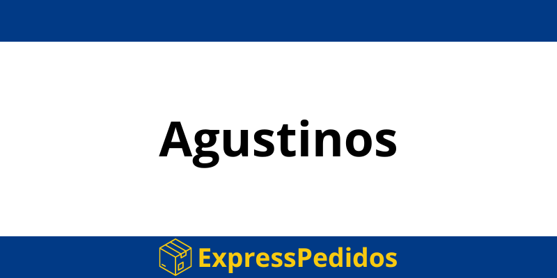 Oficina Correos Express Agustinos