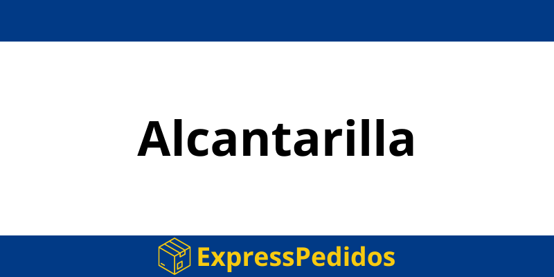 Oficina Correos Express Alcantarilla