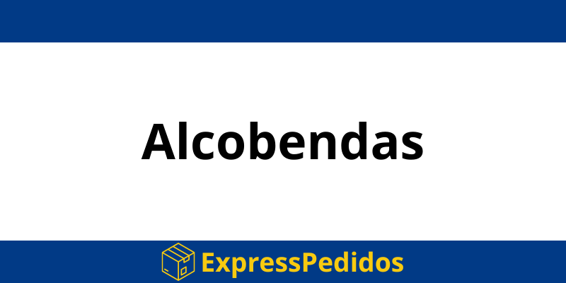 Oficina Correos Express Alcobendas