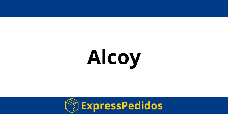 Oficina Correos Express Alcoy