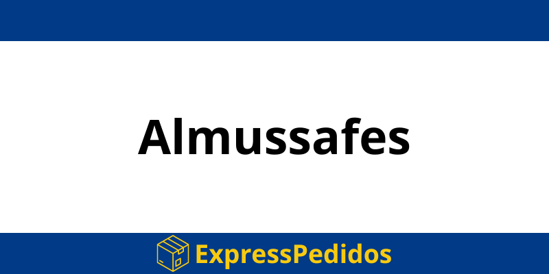 Oficina Correos Express Almussafes