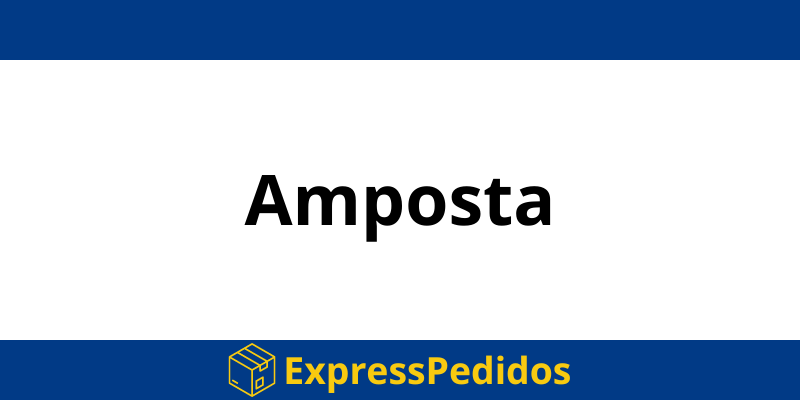 Oficina Correos Express Amposta