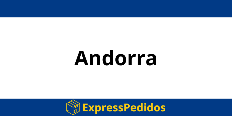 Oficina Correos Express Andorra
