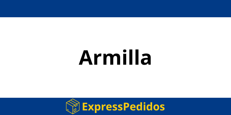 Oficina Correos Express Armilla