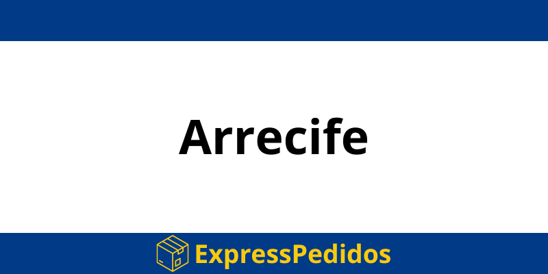Oficina Correos Express Arrecife