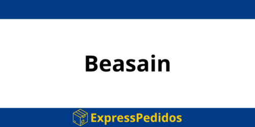 Oficina Correos Express Beasain