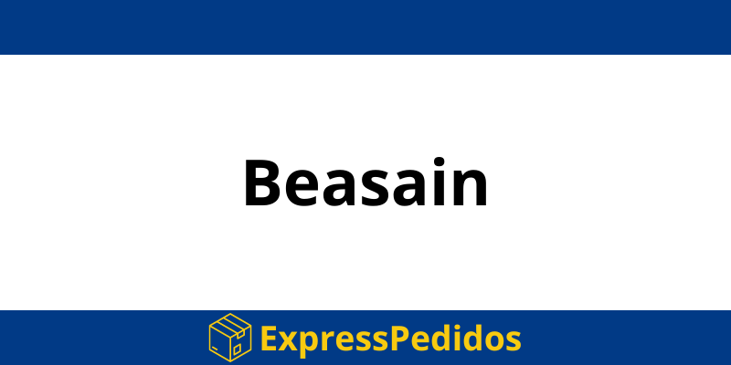 Oficina Correos Express Beasain
