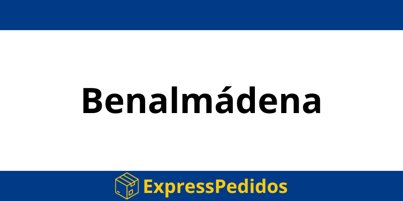 Oficina Correos Express Benalmádena