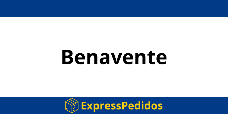 Oficina Correos Express Benavente