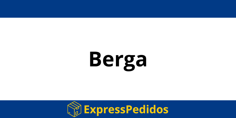 Oficina Correos Express Berga
