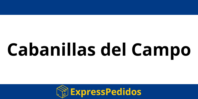 Oficina Correos Express Cabanillas del Campo