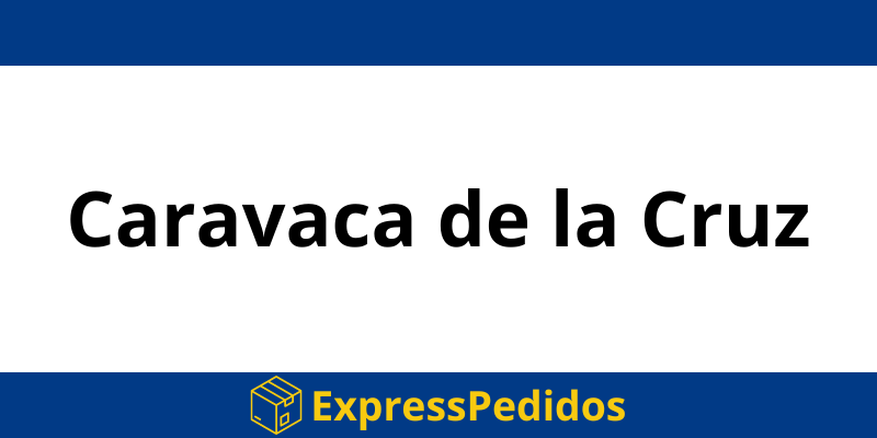 Oficina Correos Express Caravaca de la Cruz