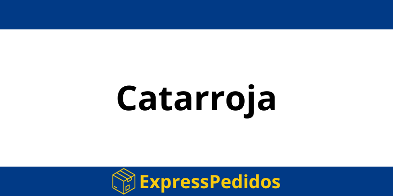 Oficina Correos Express Catarroja