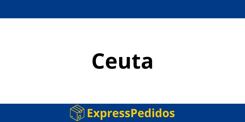 Oficina Correos Express Ceuta