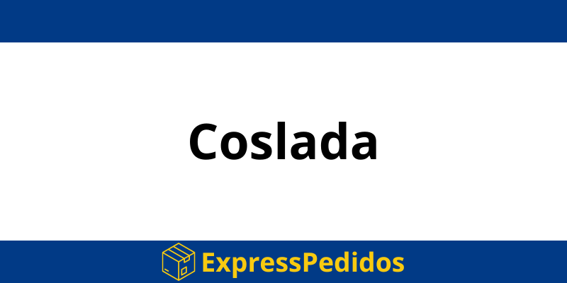 Oficina Correos Express Coslada