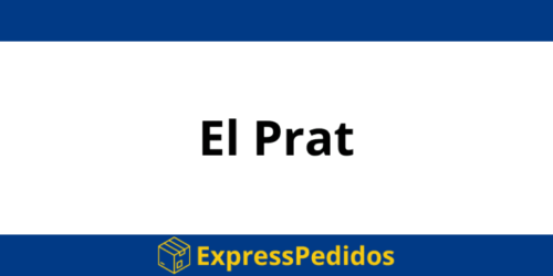 Oficina Correos Express El Prat