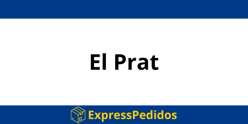 Oficina Correos Express El Prat