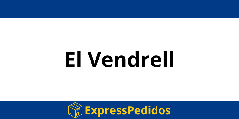 Oficina Correos Express El Vendrell