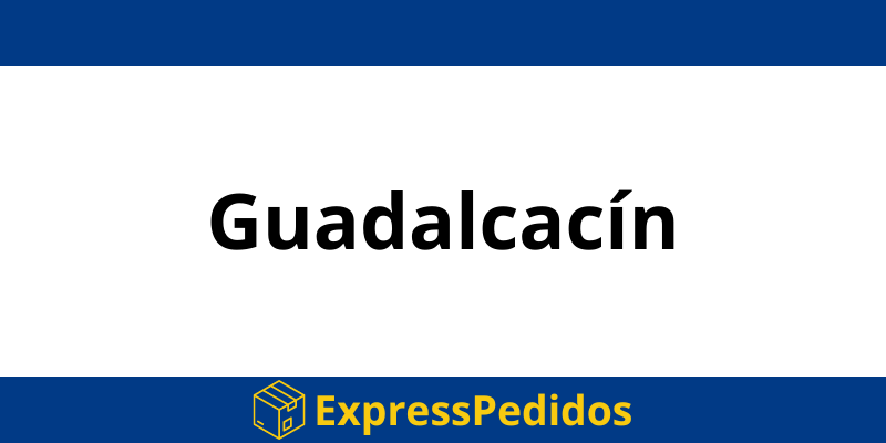 Oficina Correos Express Guadalcacín