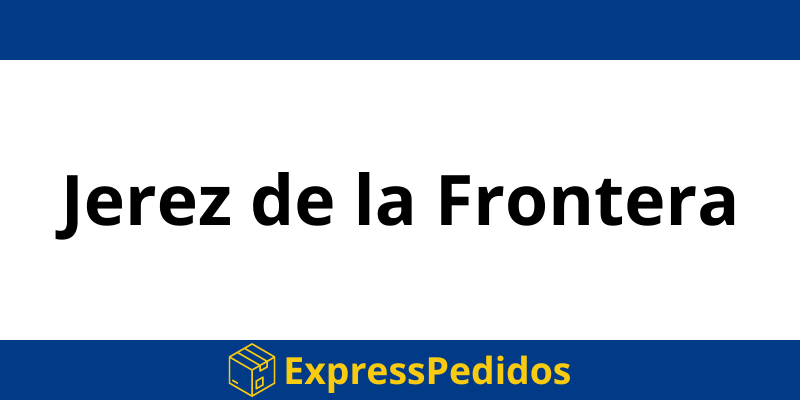 Oficina Correos Express Jerez de la Frontera
