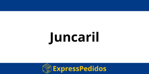 Oficina Correos Express Juncaril