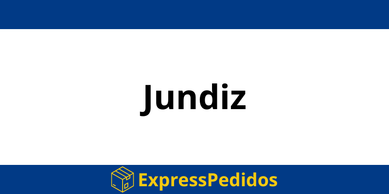 Oficina Correos Express Jundiz