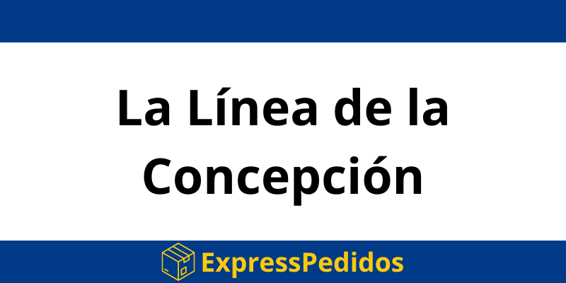 Oficina Correos Express La Línea de la Concepción