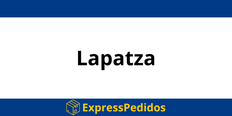 Oficina Correos Express Lapatza