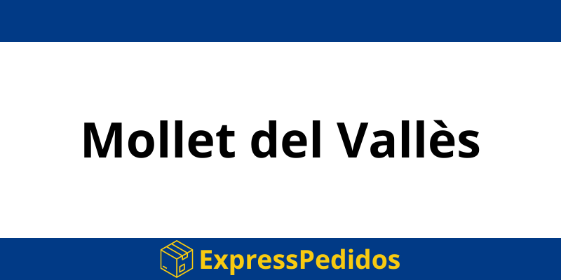 Oficina Correos Express Mollet del Vallès