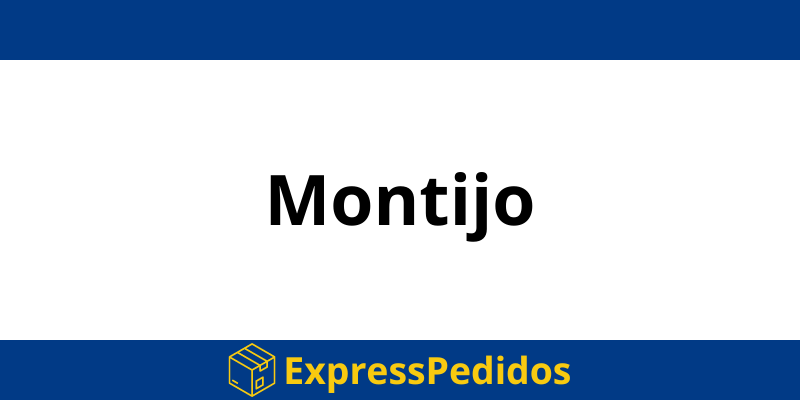 Oficina Correos Express Montijo