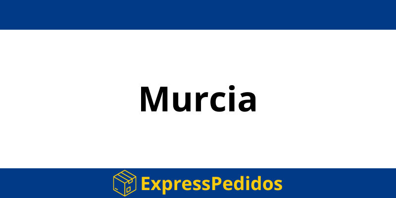 Oficina Correos Express Murcia