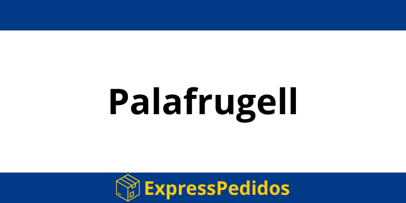 Oficina Correos Express Palafrugell