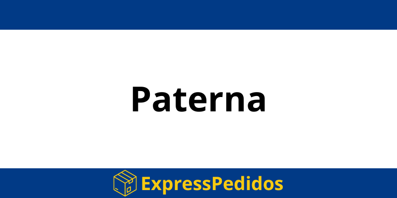 Oficina Correos Express Paterna