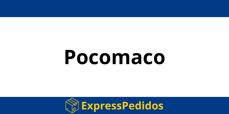 Oficina Correos Express Pocomaco