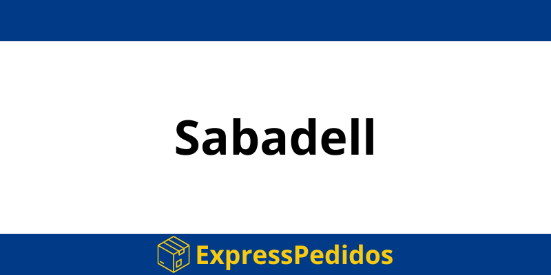 Oficina Correos Express Sabadell