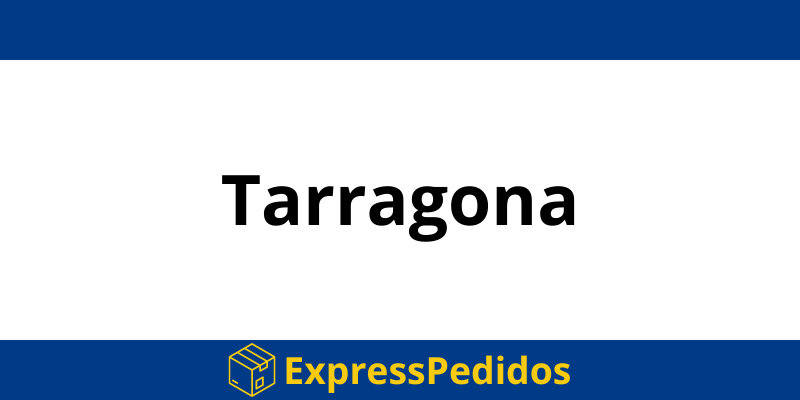 Oficina Correos Express Tarragona