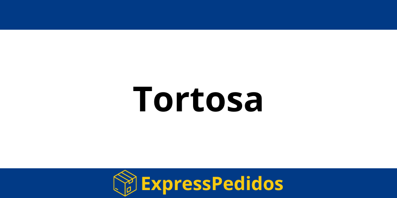 Oficina Correos Express Tortosa