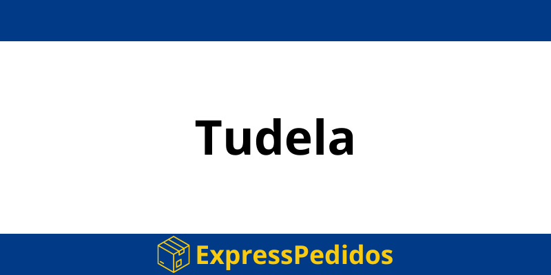 Oficina Correos Express Tudela