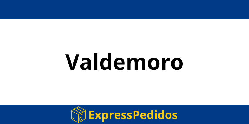 Oficina Correos Express Valdemoro