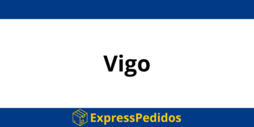 Oficina Correos Express Vigo