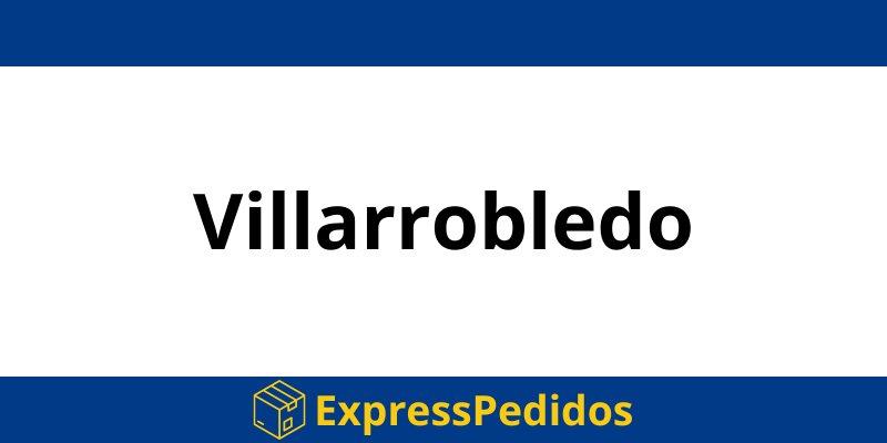 Oficina Correos Express Villarrobledo